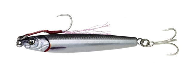 Savage Gear 3D Jig Minnow mm. 7.5 gr. 20 col. FLASH MINNOW PHP